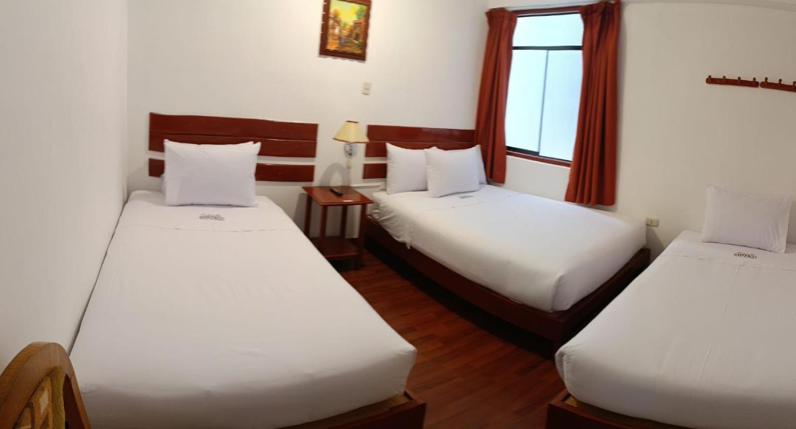 Valle Mistico Hotel Boutique Ollantaytambo Bagian luar foto